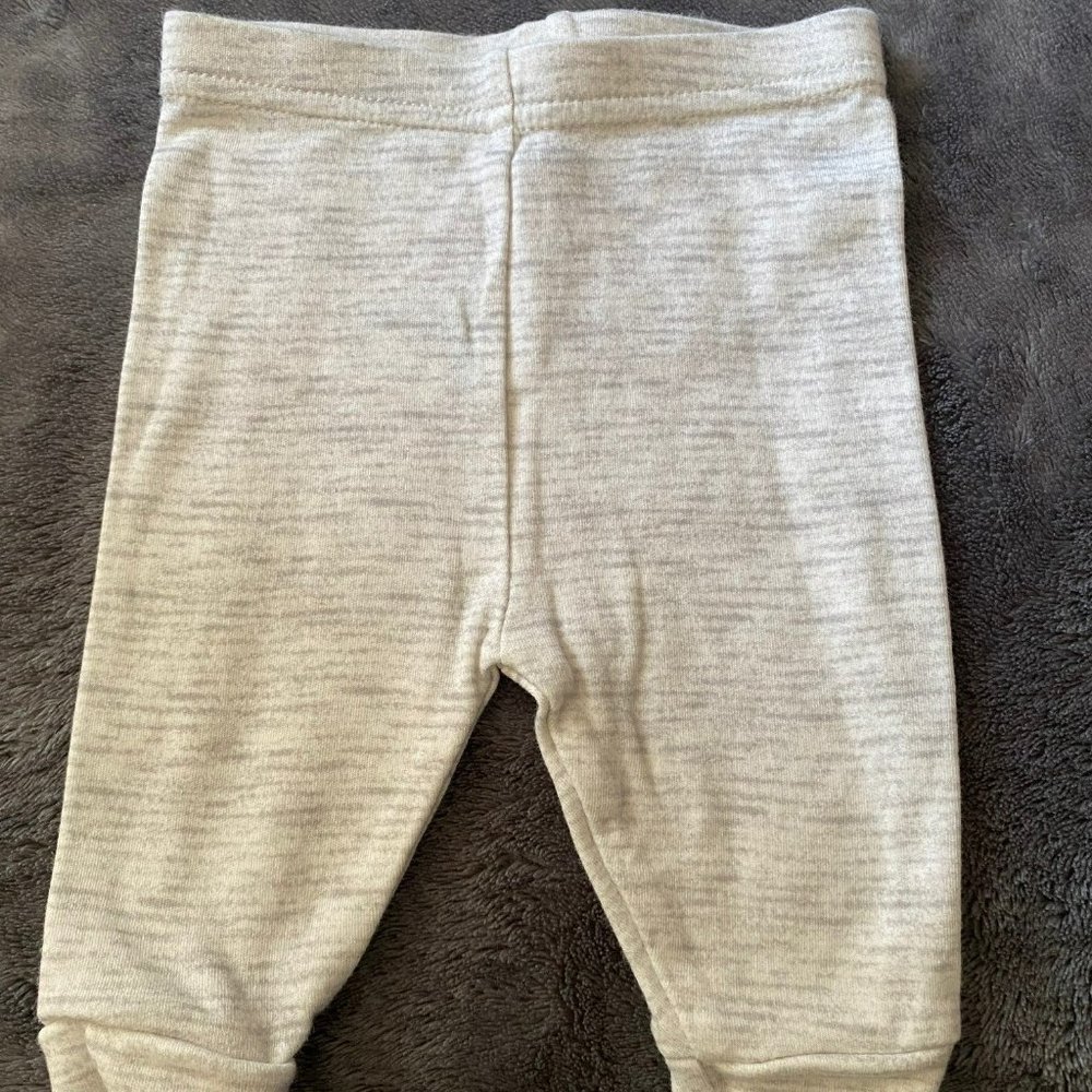 Garanimals Baby Boys' Joggers, 🌿Bundle 3 for $13